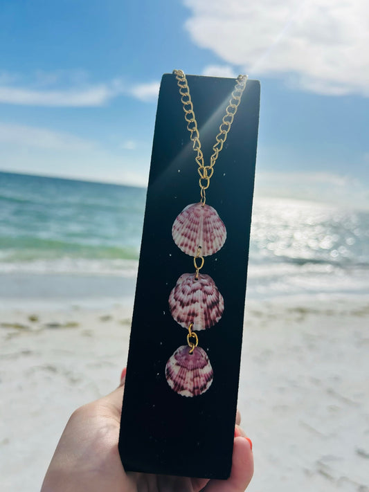 Shells Lover’s Necklace